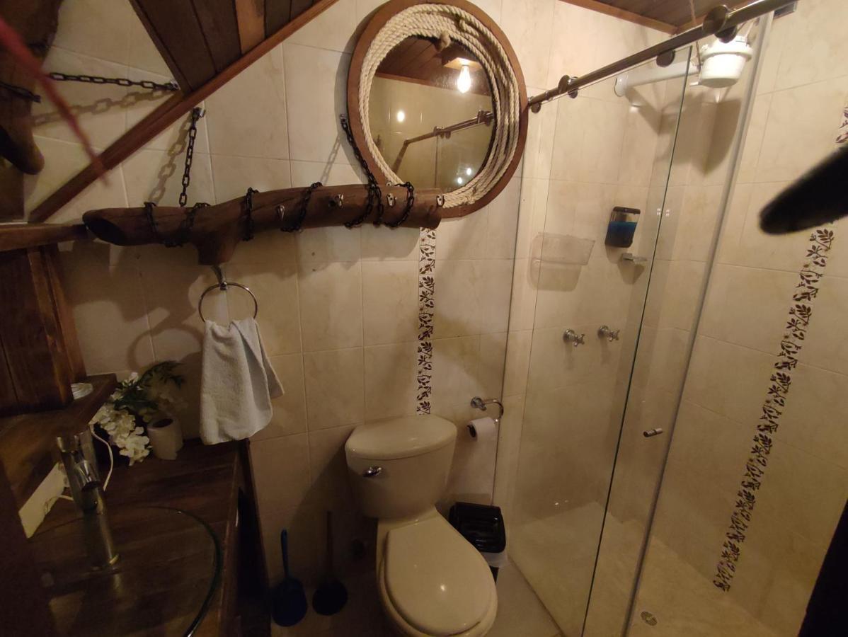 Hotel Le Chateau Guatapé Kültér fotó